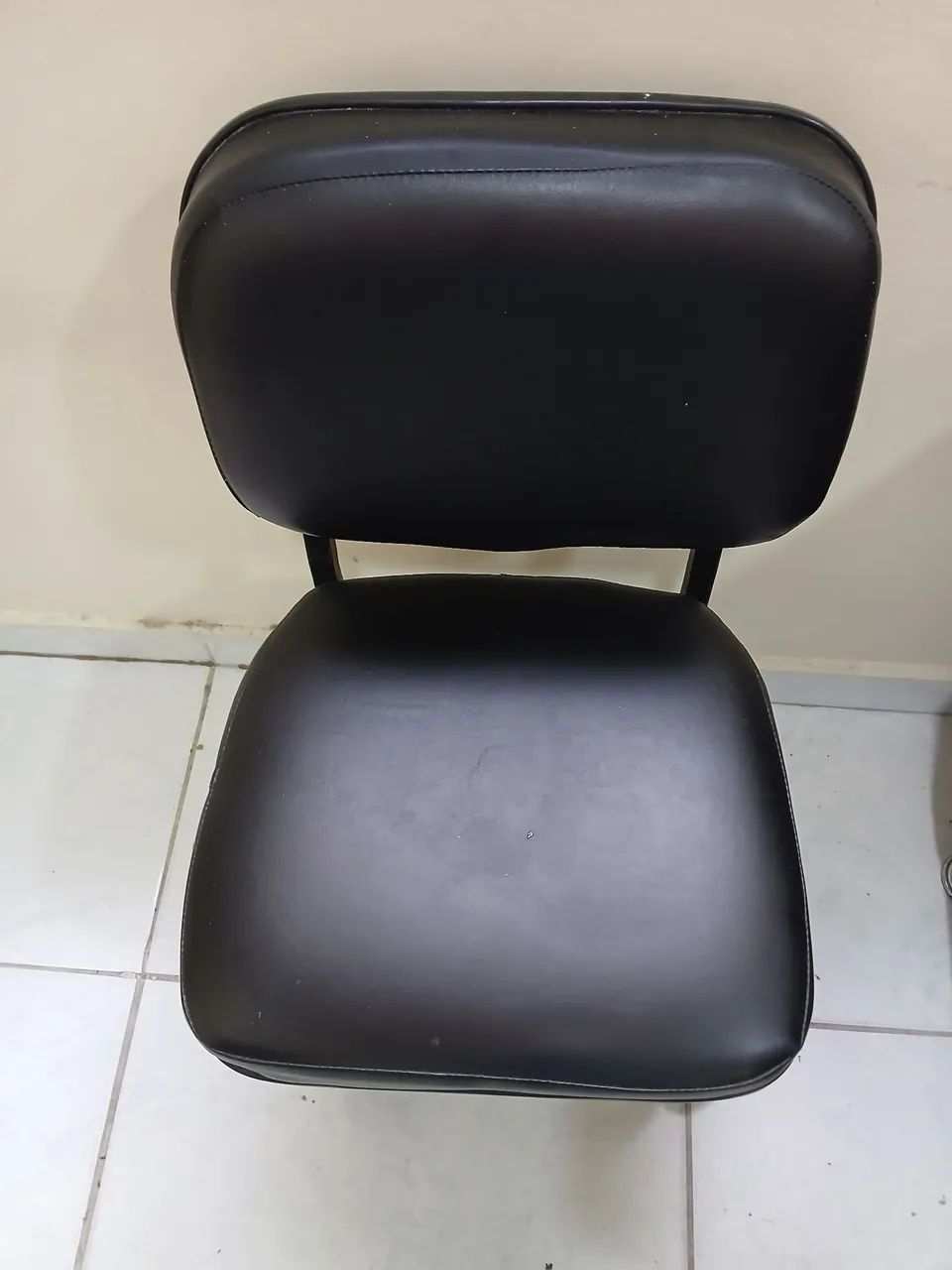 Cadeira de manicure 