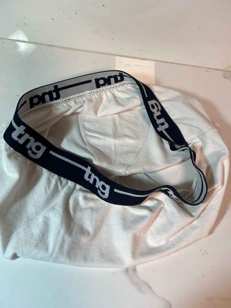 Cueca TNG TAM G  - Foto 3