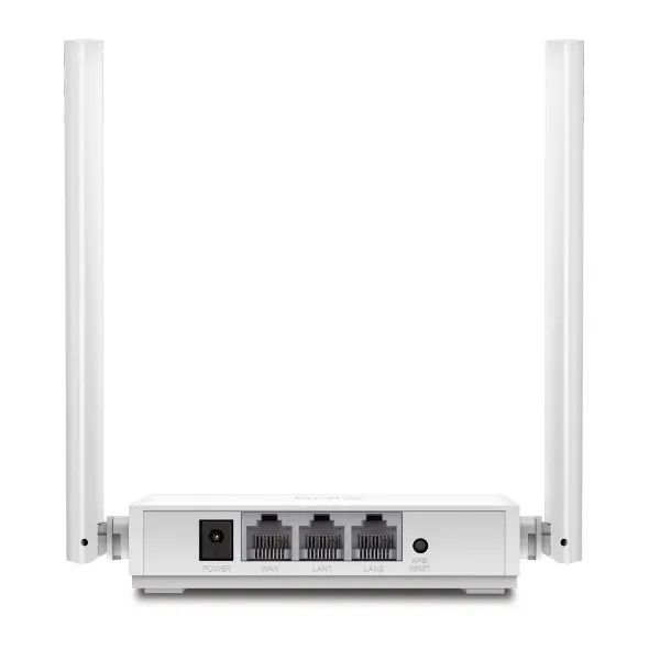 Roteador TP-Link 300mbps lacrado - Foto 4