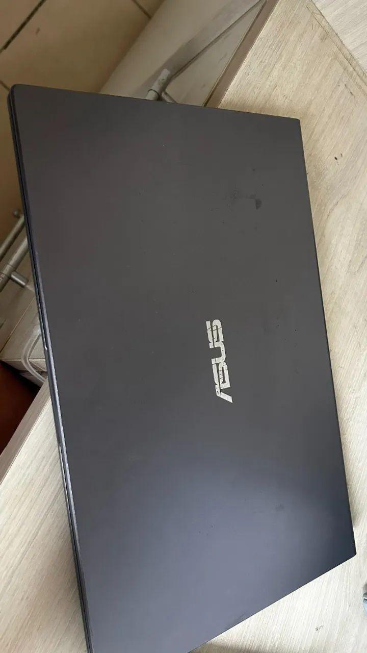 Notebook Asus Tela 15,6 / Celeron / 4GB de ram e 128 de ssd - Foto 2