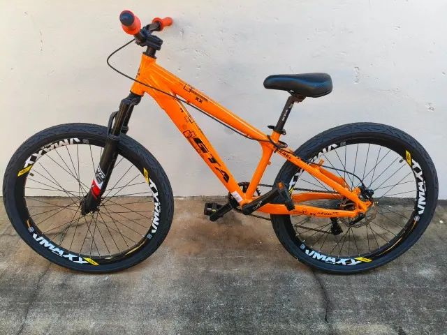 Mountain BIKE - Foto 2