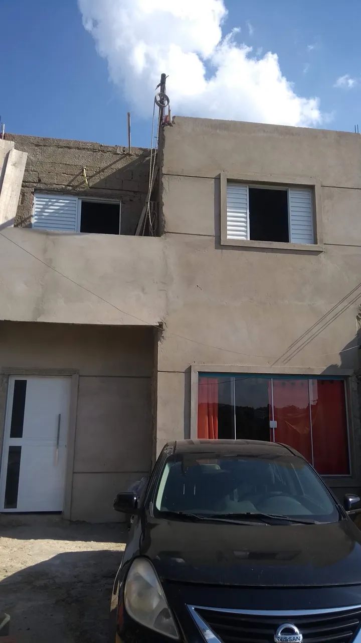 Foto - Itapevi - Jardim Rosemary