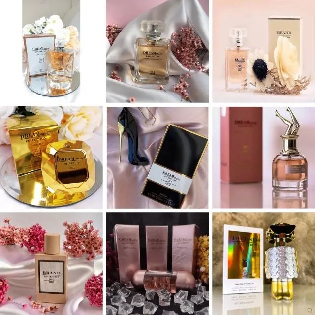 Perfumes Importados de Fragrância Francesa (Pronta Entrega) - Foto 2