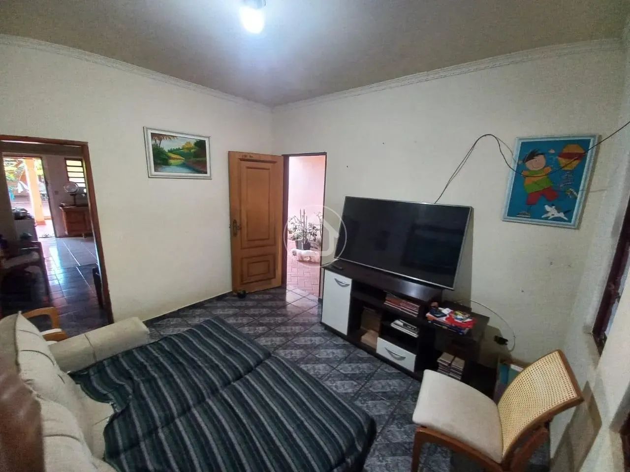 CASA COM 2 QUARTOS - Foto 4
