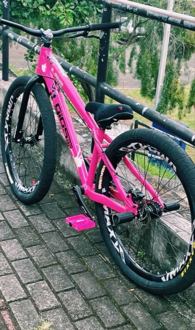 Bicicleta Gios  - Foto 2