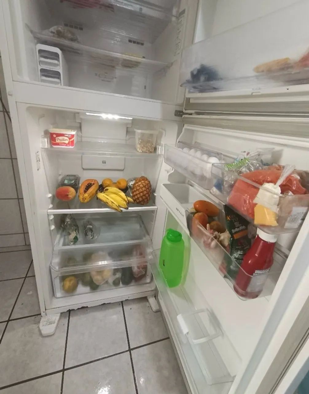 Geladeira - Foto 4