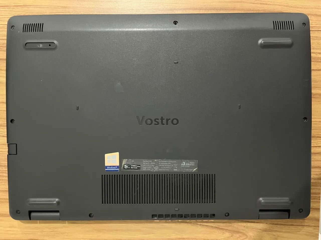 Notebook Dell Vostro 3500 - Foto 2