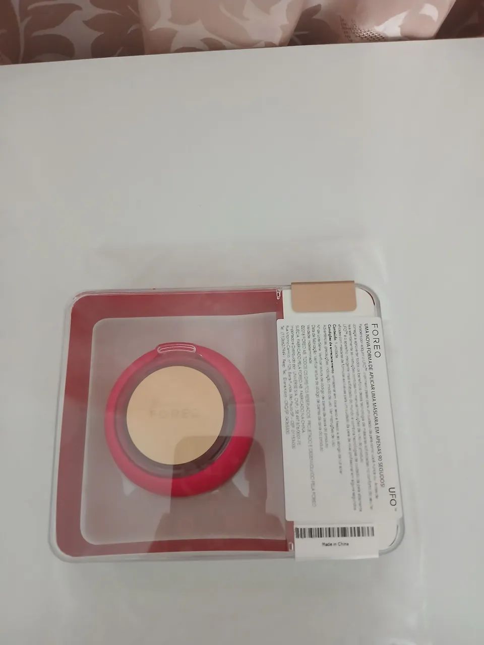 Foreo ufo original  - Foto 4