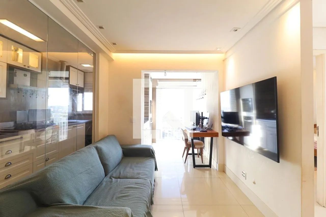 Apartamento à Venda - Vila Ede, 2 Quartos, 63 m2 - Foto 4