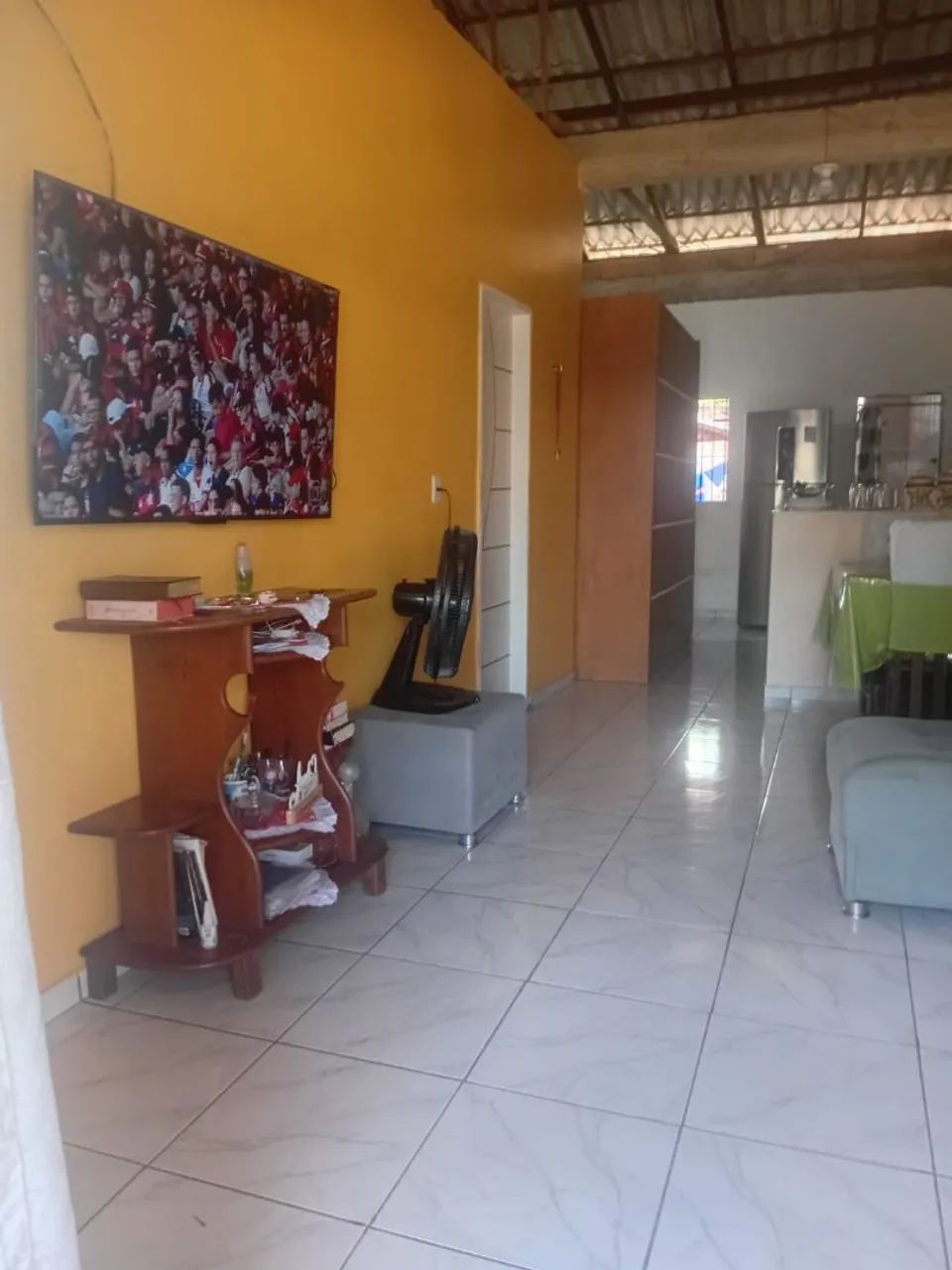 Vende-se uma casa - Foto 4