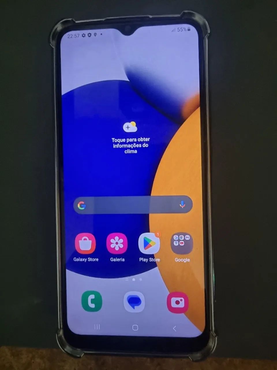 Samsung A03 LINDO! - Foto 3