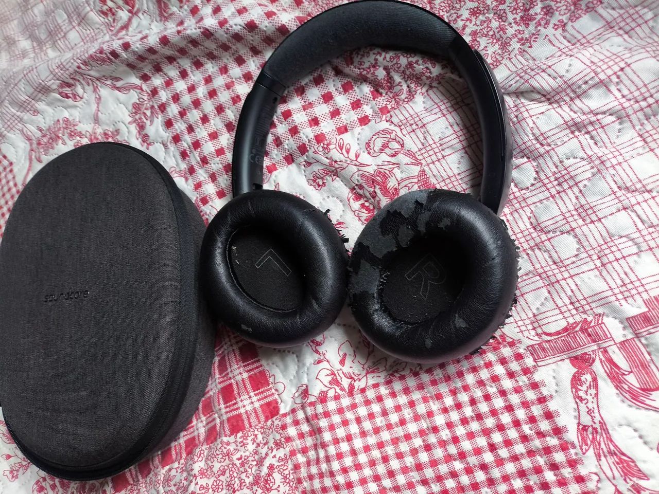 Soundcore Q30 - Foto 3