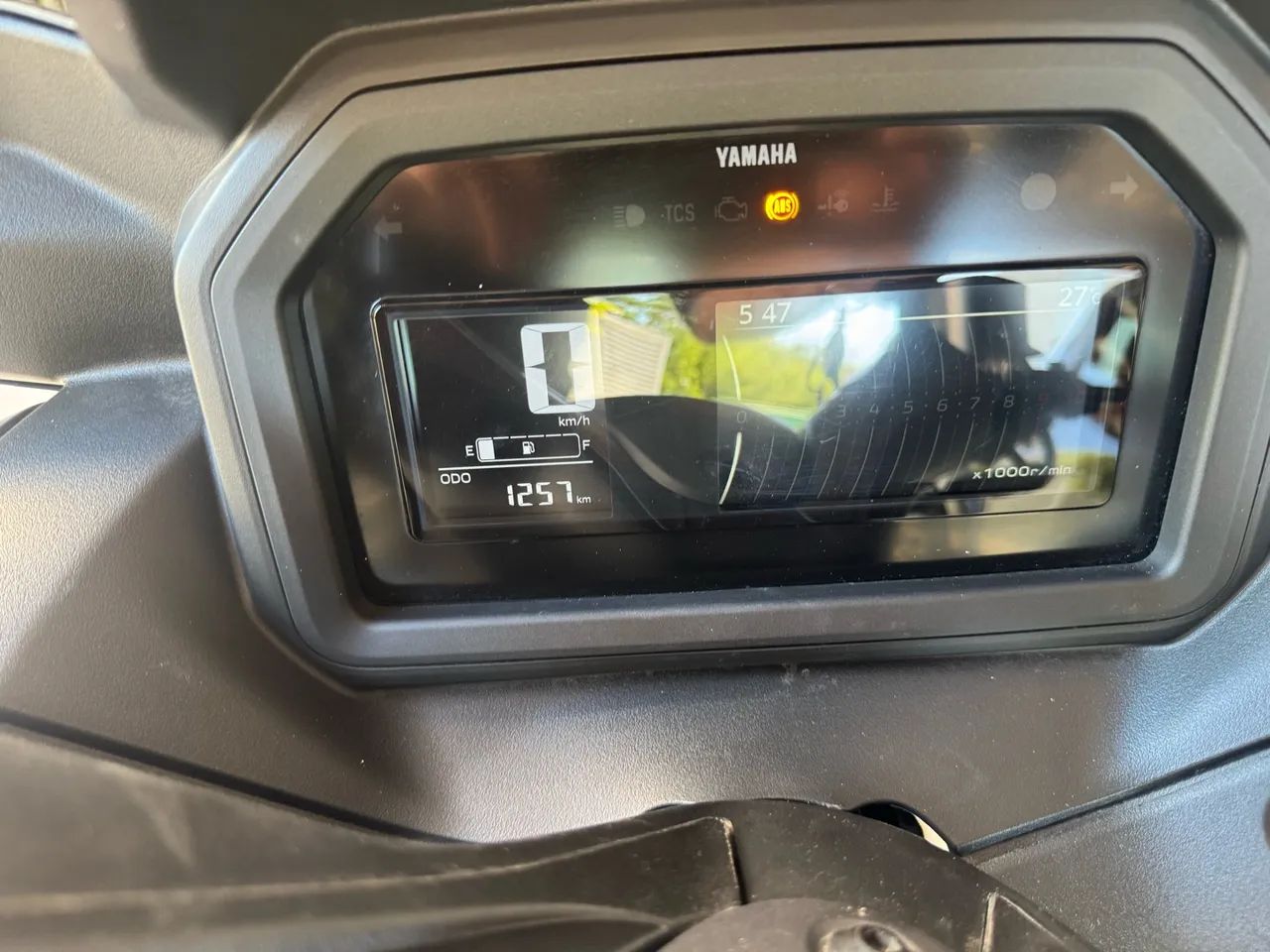 XMAX 300 2026  - Foto 2