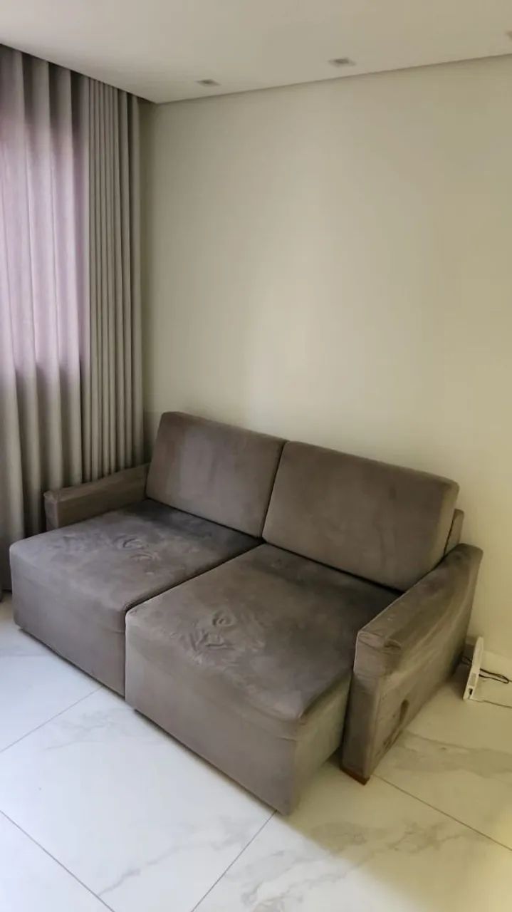 Sofá chaise - Foto 4