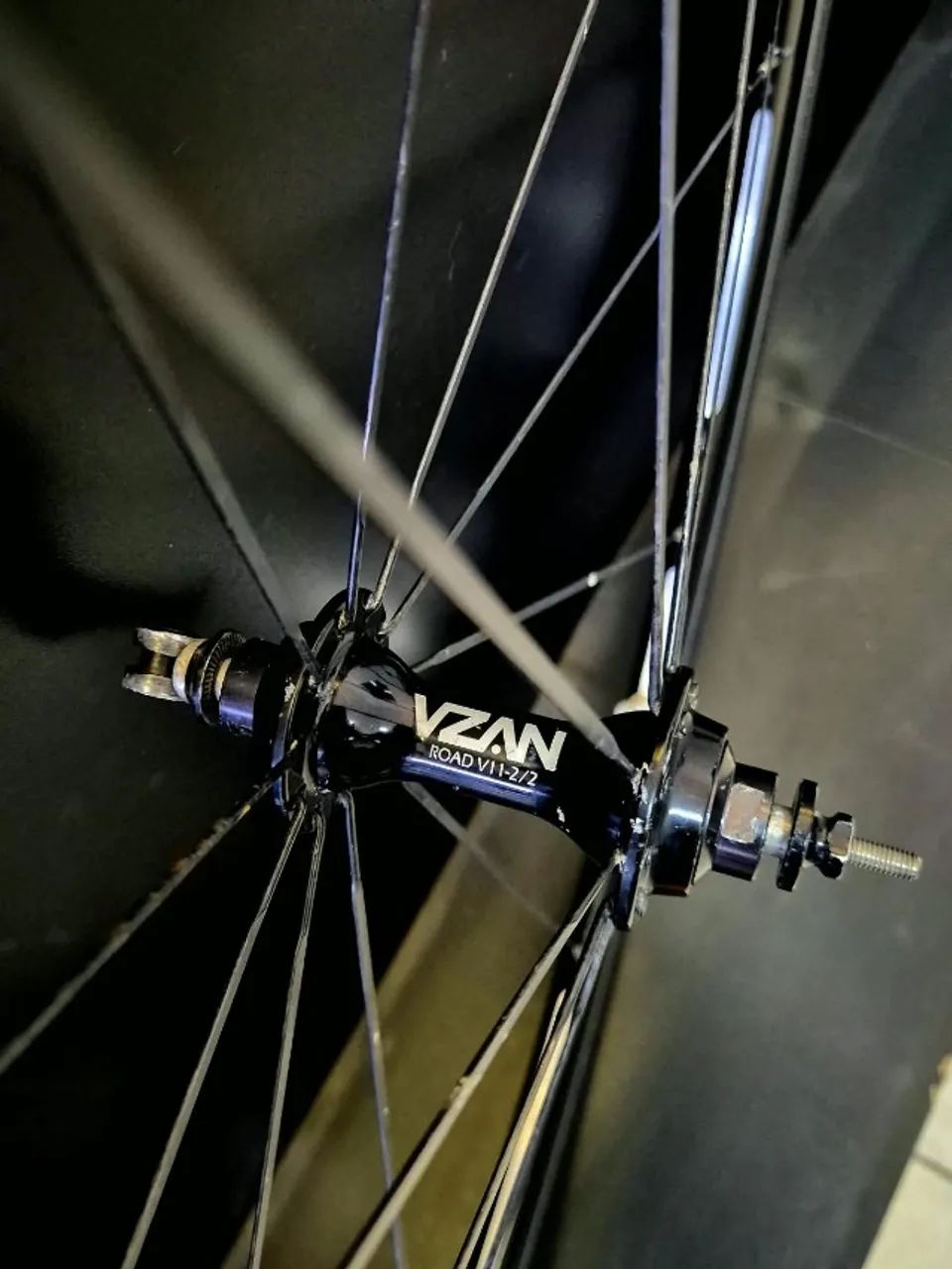 Rodas Vzan Futura - Foto 2