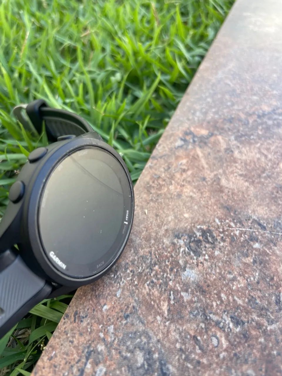 Relógio Garmin Forerunner 165 - Foto 4
