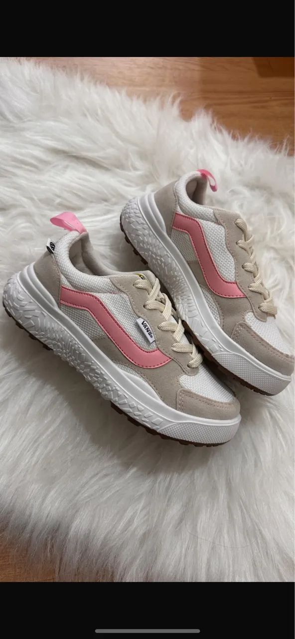 Tênis vans 