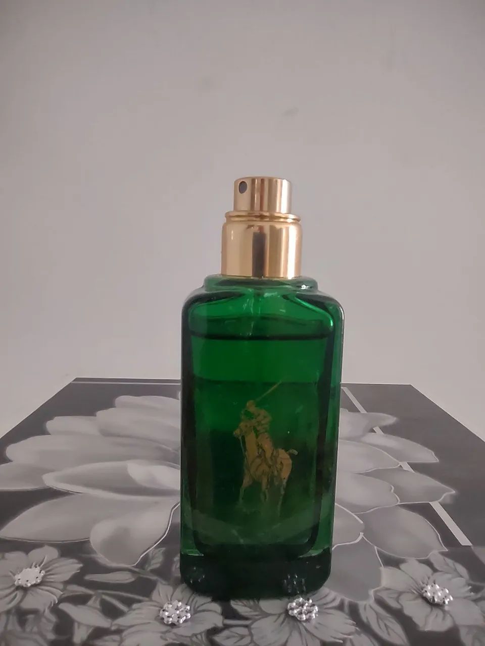 Pólo perfume 25ml - Foto 2