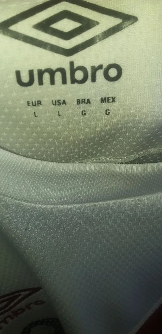 Camisa selecao peru  - Foto 3