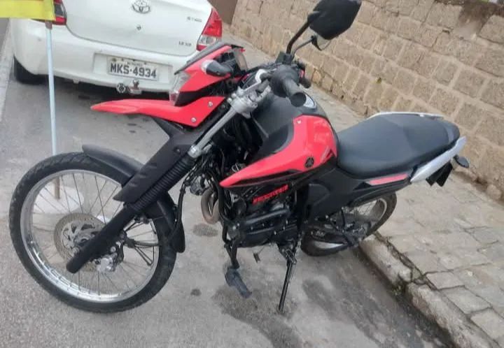 XTZ 250