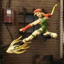 Cammy Jada Toys - Foto 2