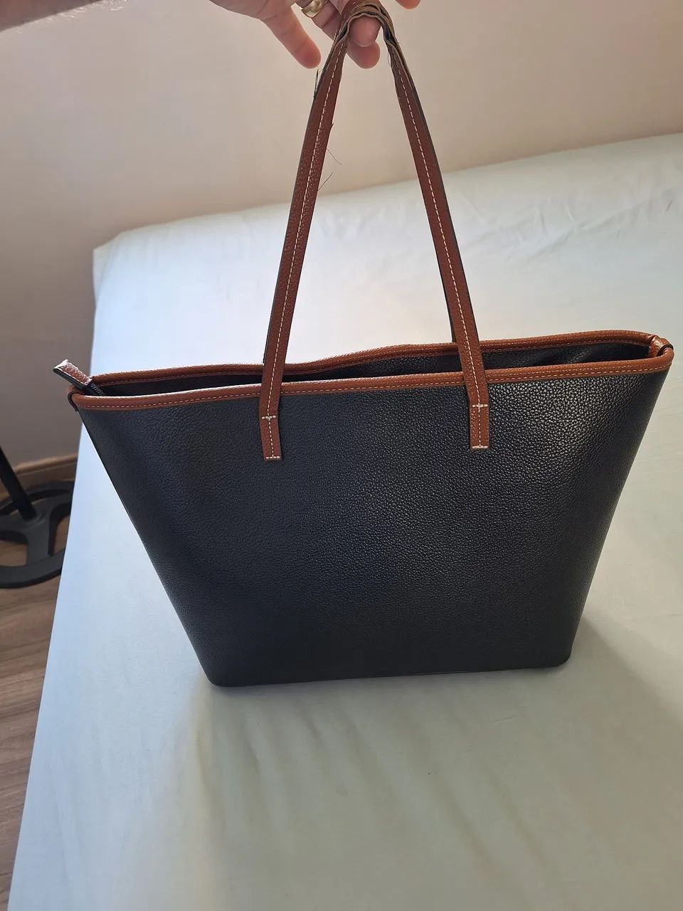 Bolsa Santa Lola usada