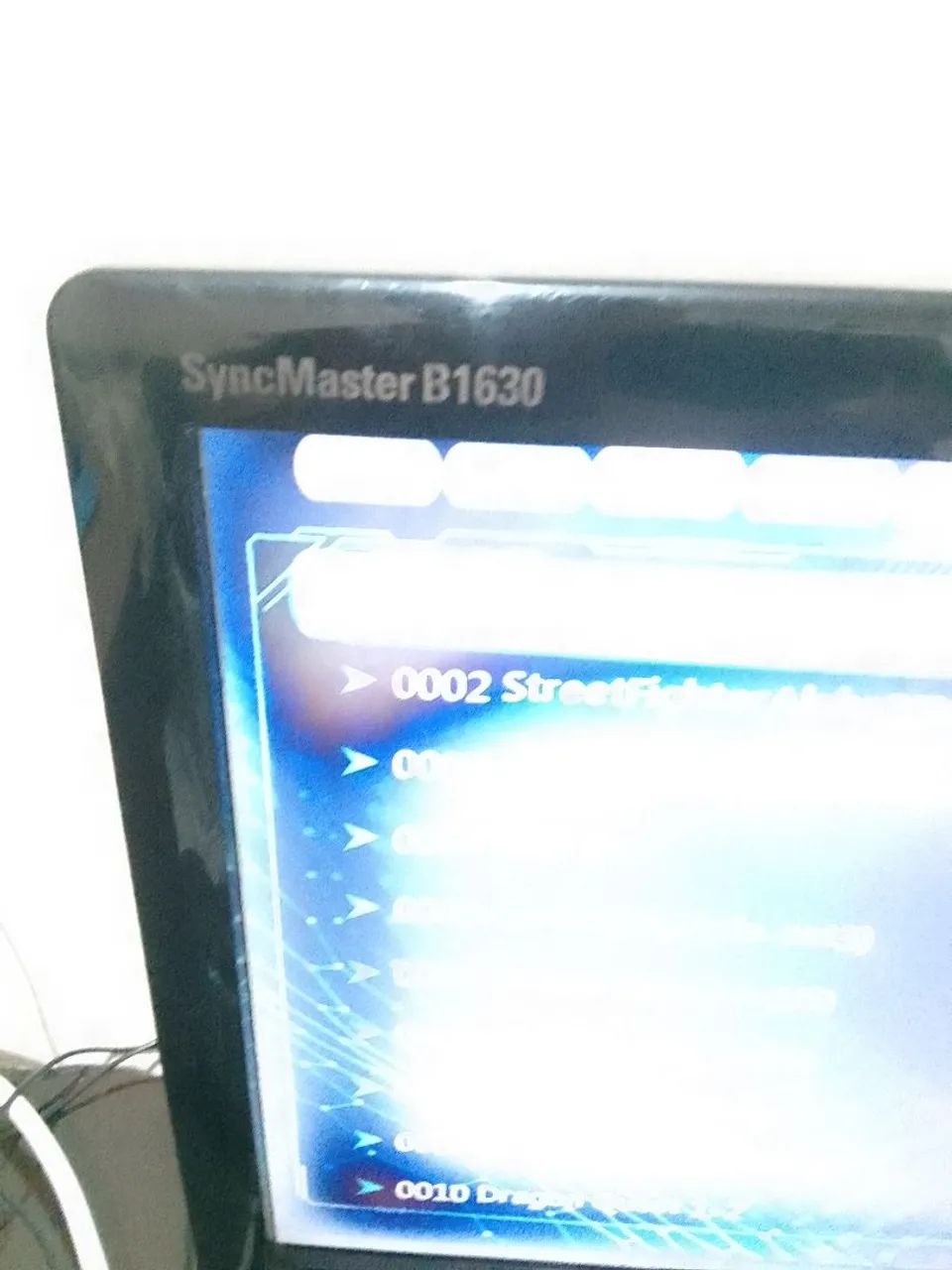 Monitor 15 polegada samsung  - Foto 4
