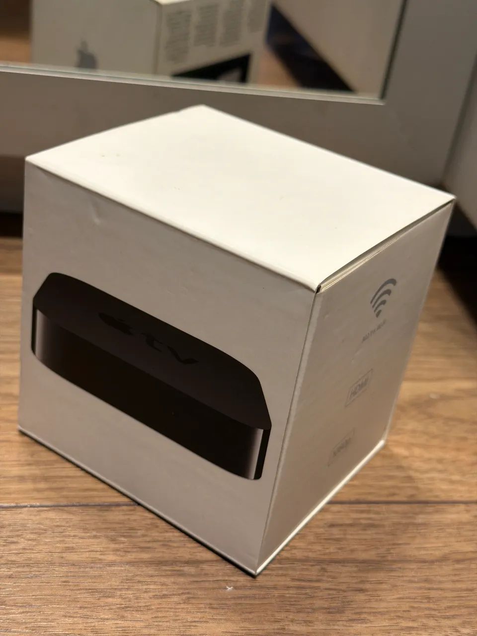 Apple TV 3ª geração 