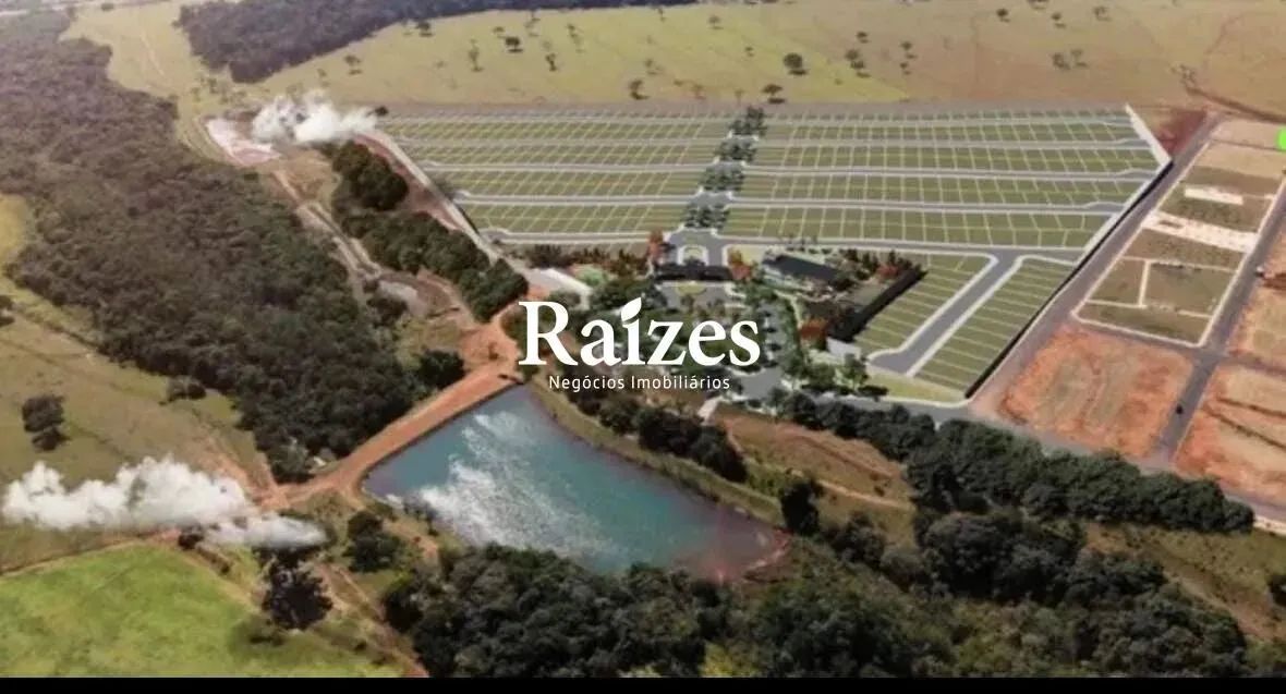 Lote de oportunidade no Mirante do Lago