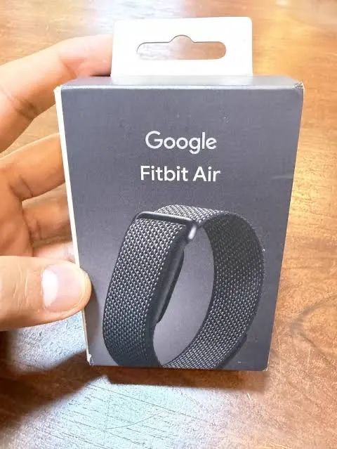 Fit bit air  - Foto 4