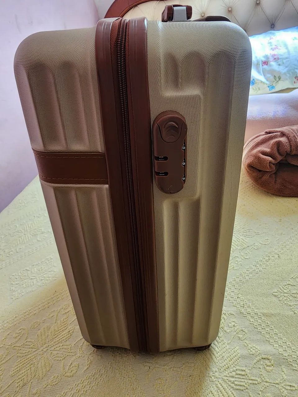 Malas de viagem  - Foto 2