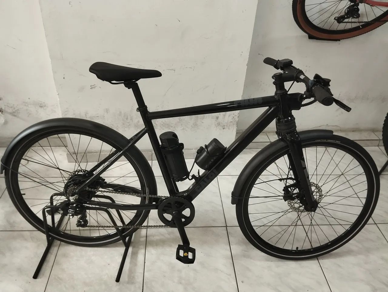 Bike elétrica  - Foto 5