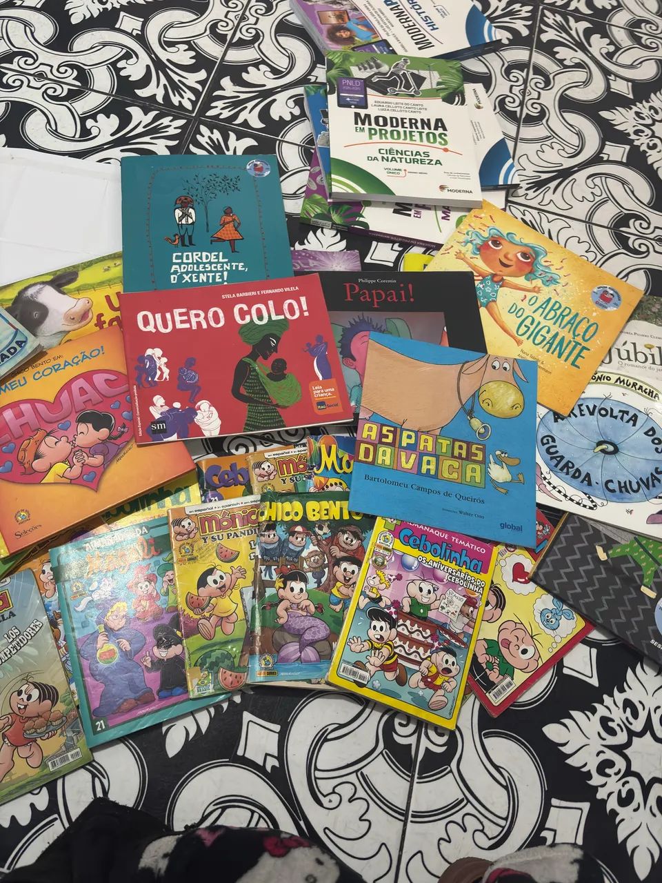 Livros infantis - Foto 2