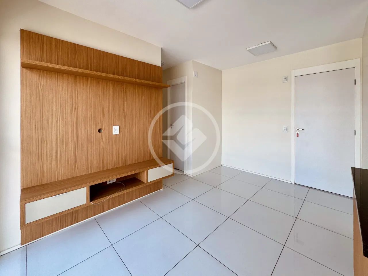Apartamento de 2 quartos com varanda, no Parque Amazonia codigo: 345886 - Foto 4