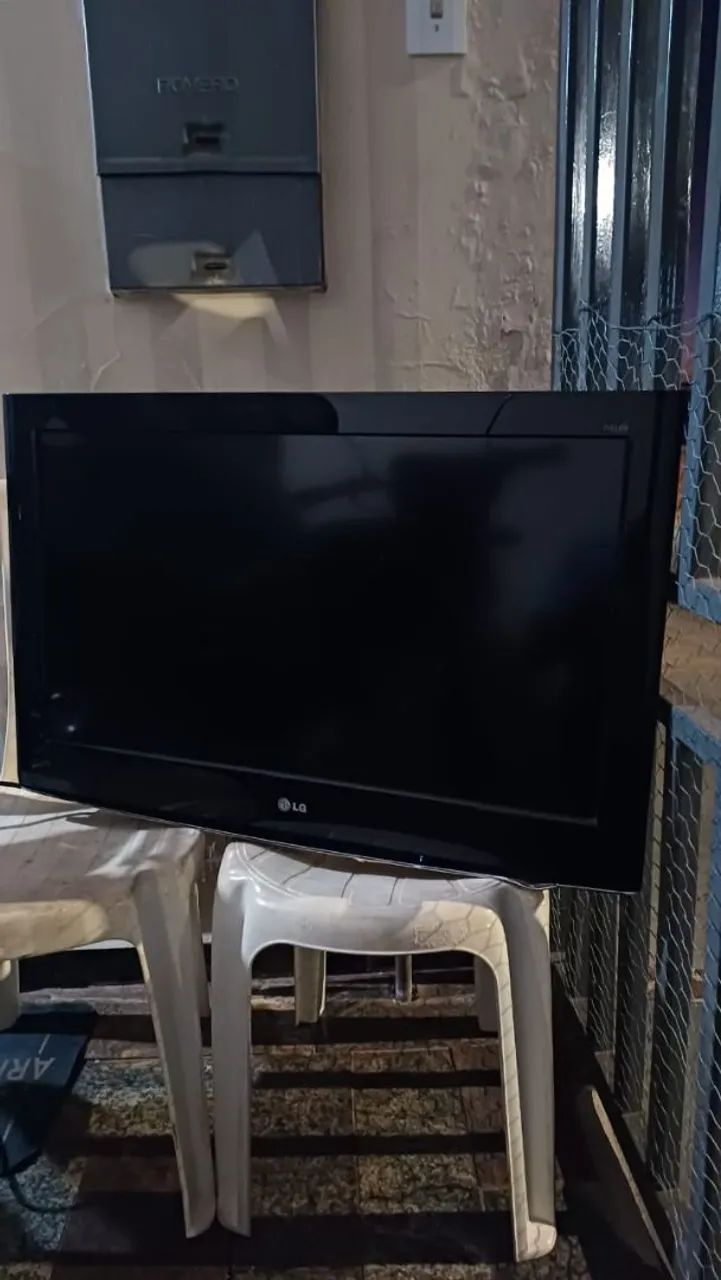 Tv LG 32 polegadas  - Foto 3