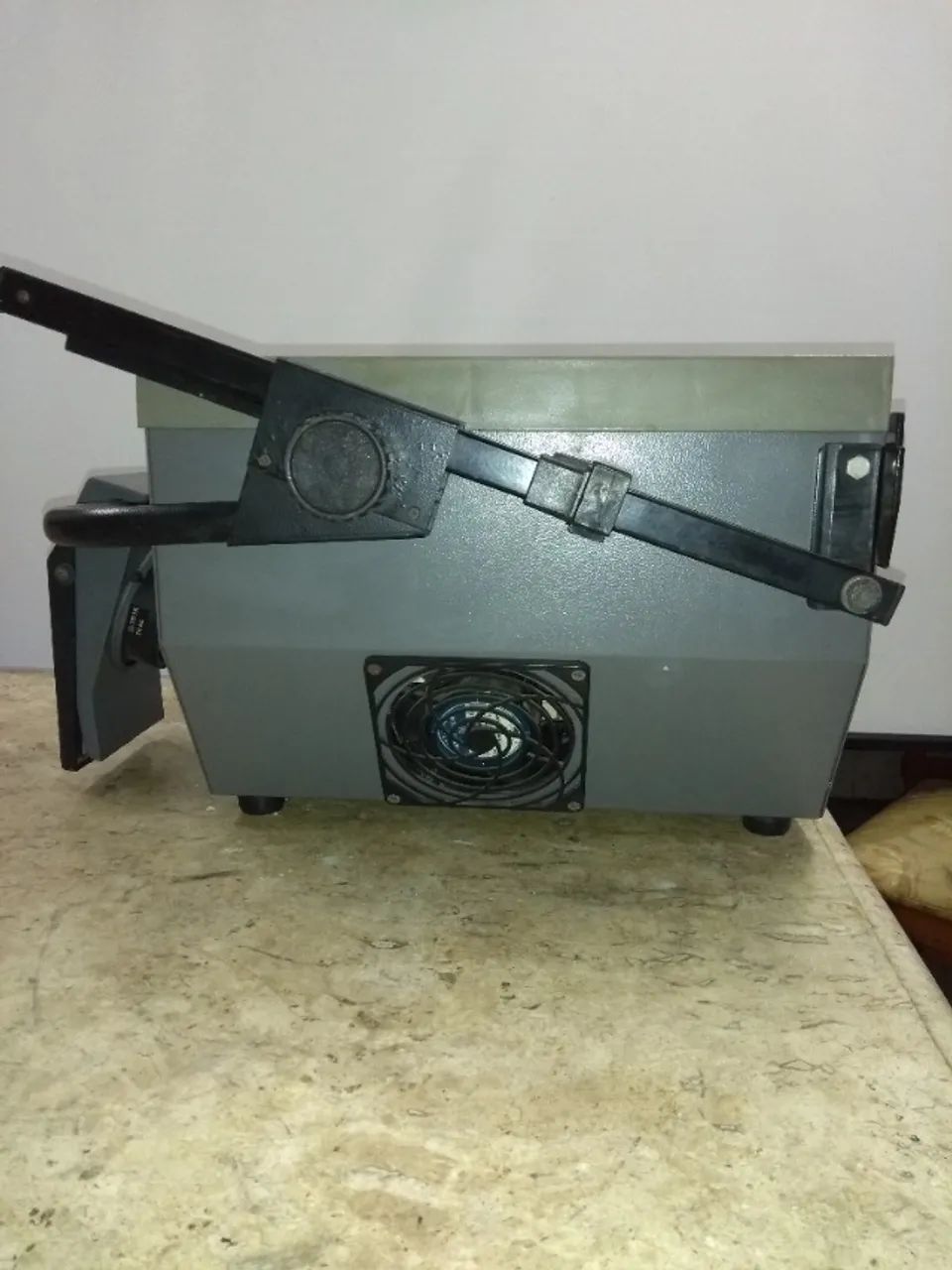 Retro Projetores- OBS  Não envio , so para retirar. - Foto 2