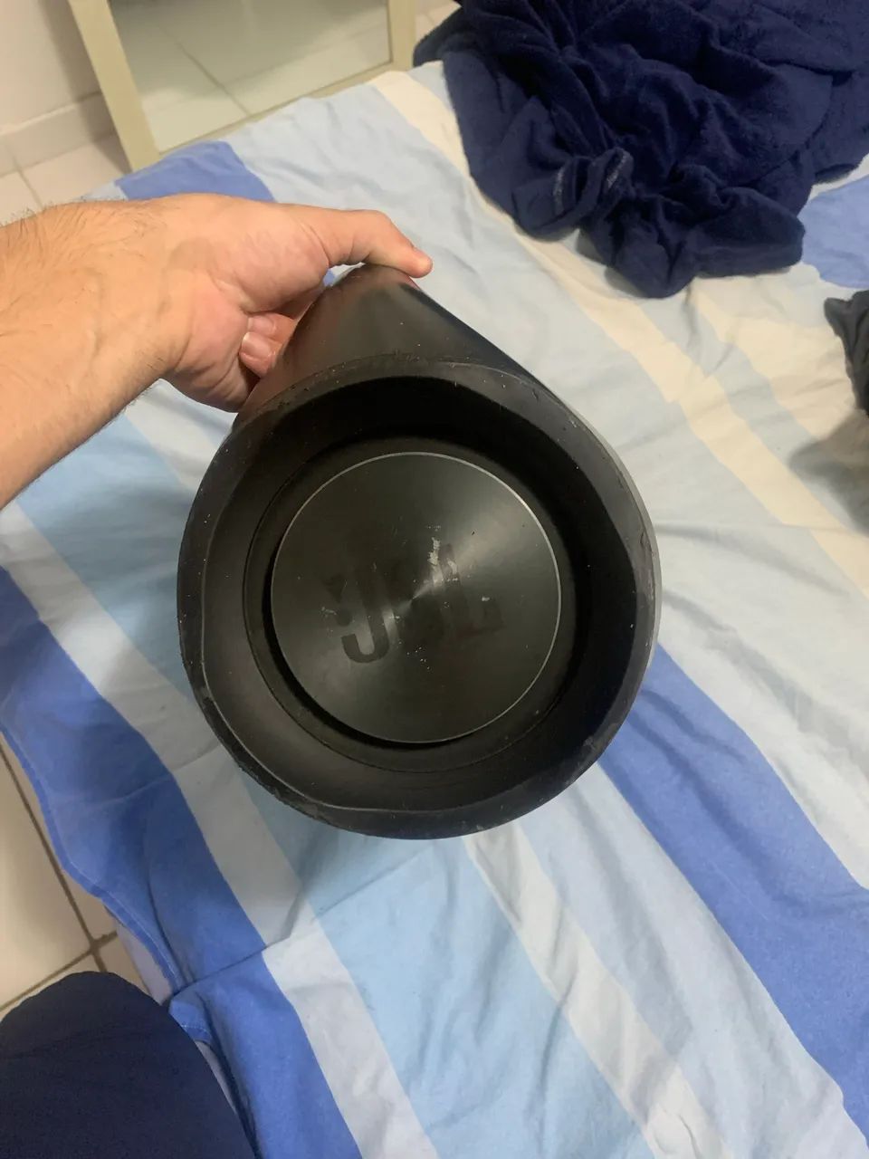 Boombox 1 - Foto 2