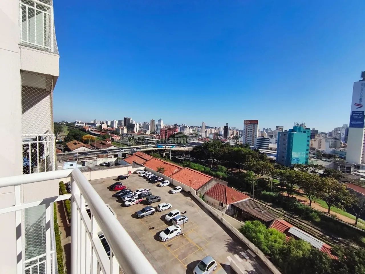 apartamento - Vila Industrial - Campinas - Foto 3