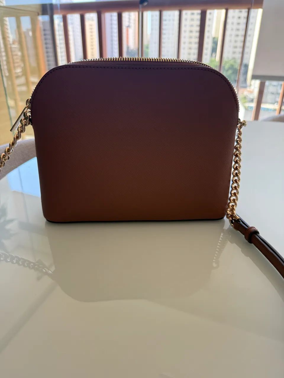 Bolsa Michael Kors - impecável - Foto 3