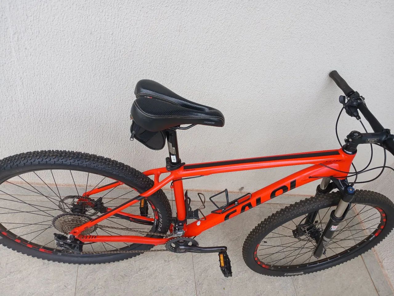 Caloi Elite aro 29 - Foto 3