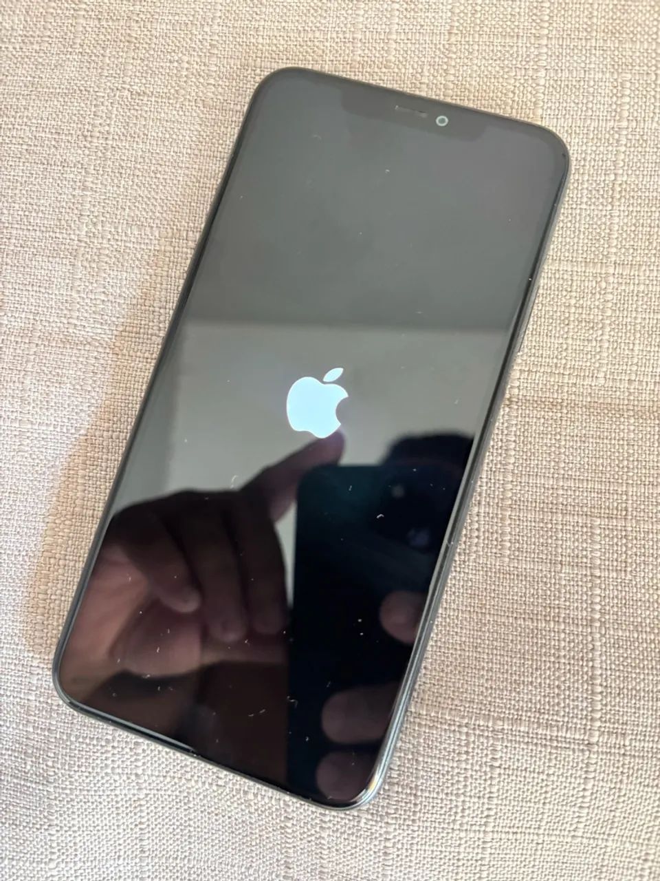 iPhone 11 Pro máxi  - Foto 3