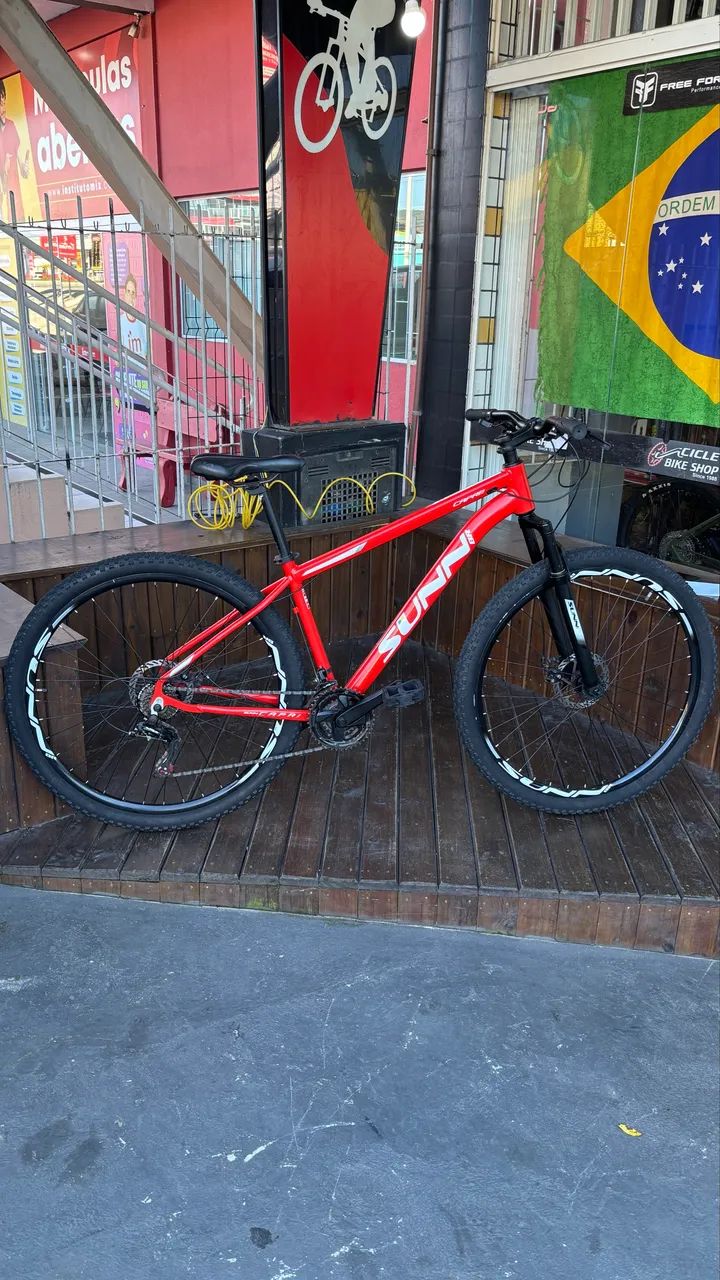 Bike aro 29  - Foto 4