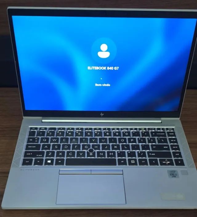 HP ELITEBOOK 840 G7 - Foto 2