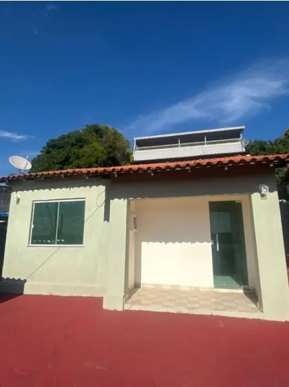 -CASA NA CIDADE OPERARIA 