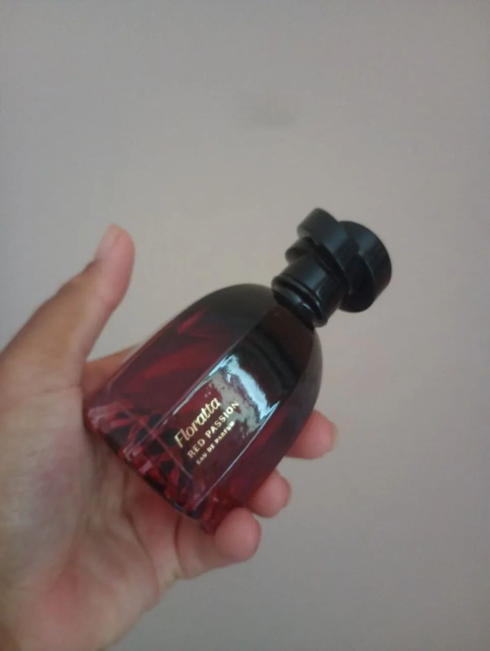 Deo Perfum Floratta
