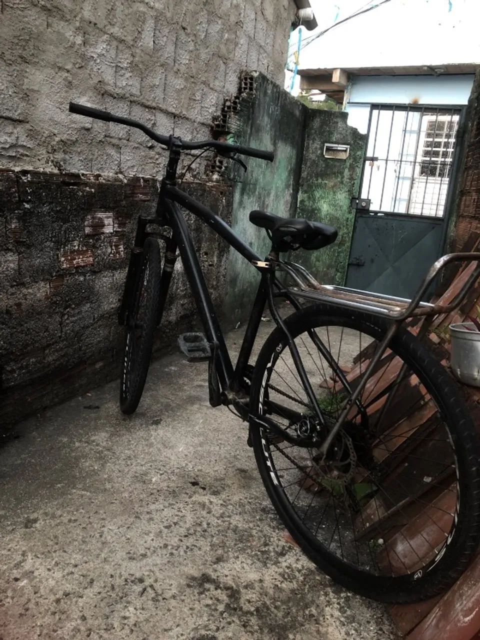 BIKE ARO 29  - Foto 5
