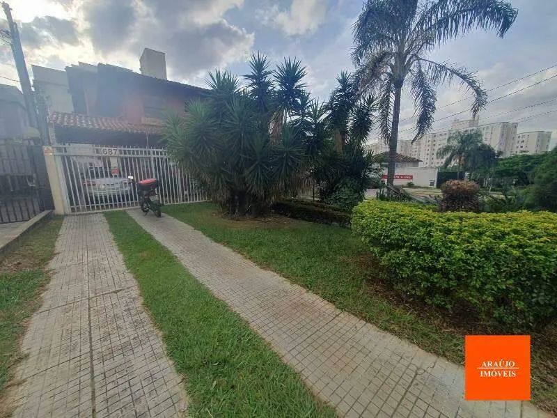 CASA COMERCIAL/RESIDENCIAL COM 211m2 NO BAIRRO CASTELO - Foto 2