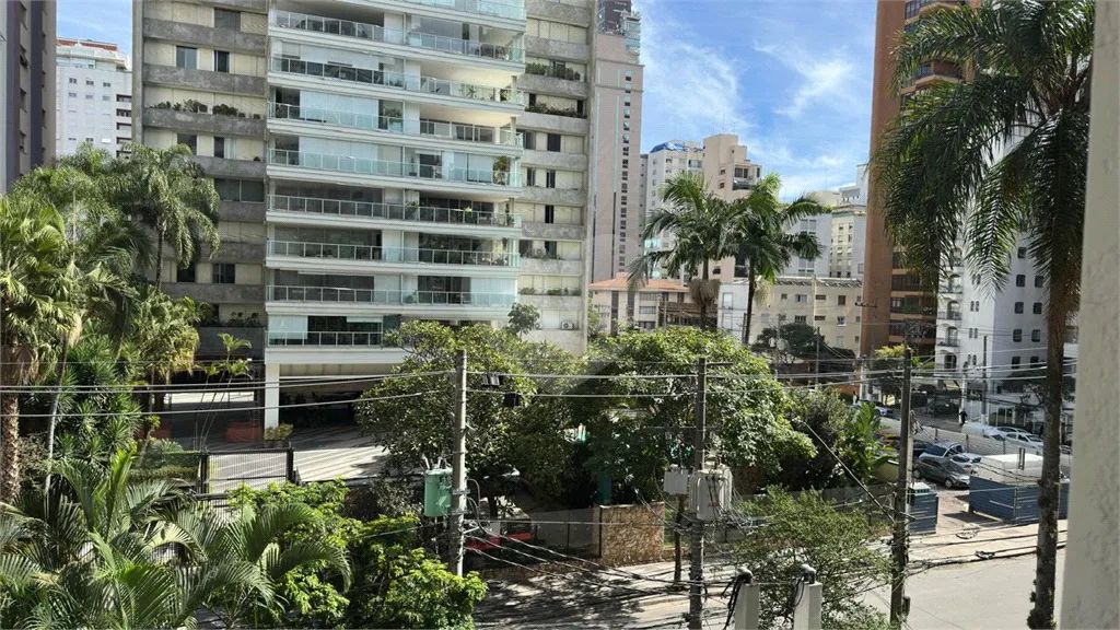 Apartamento com 2 quartos para locação em Itaim bibi - SP - Foto 5