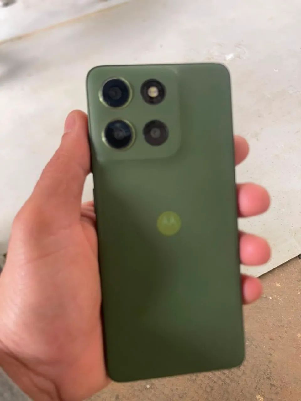 Moto g56 - Foto 2