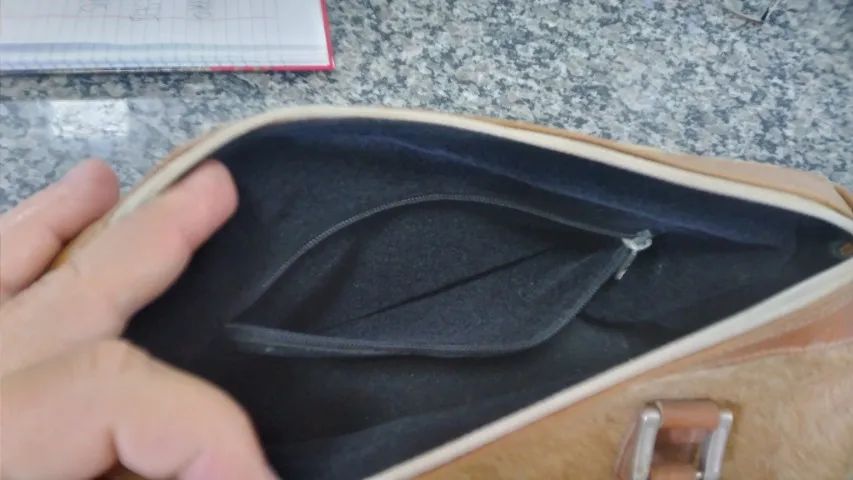 Bolsa feminina  - Foto 2